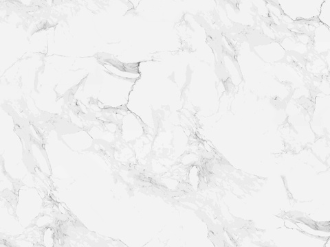 无缝现代鱼肚白大理石岩板