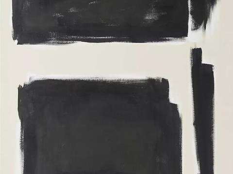 现代简约装饰画