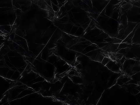 现代深色大理石贴图