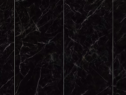 现代深色大理石贴图