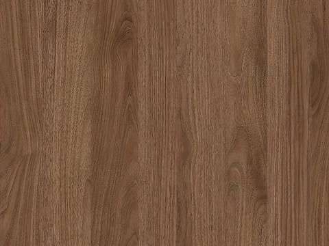  无缝木纹木饰面 