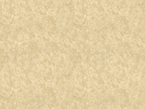 无缝黄色杜邦纸