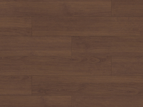 咖色胡桃木地板