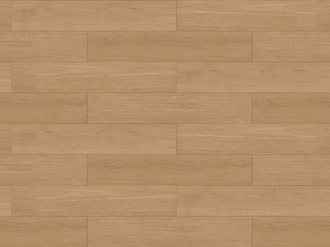 原木浅色木地板