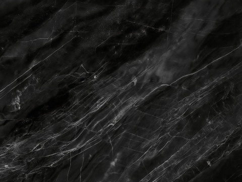现代深色大理石贴图