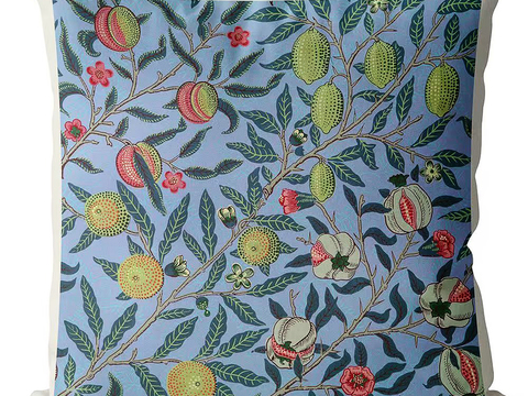 现代抱枕 枕头 印花抱枕 碎花抱枕