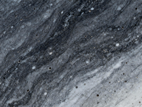 山水大理石 黑白大理石 仿木纹黑大理石