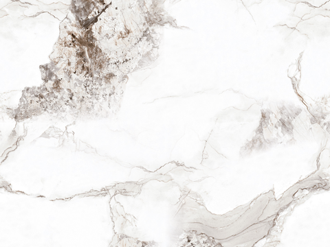 意式极简大理石 香奈儿白大理石 奢石