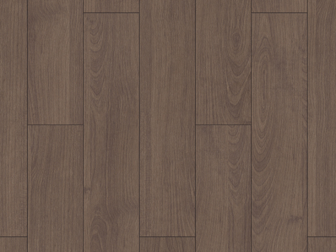 法式中古无缝胡桃色灰咖木地板贴图