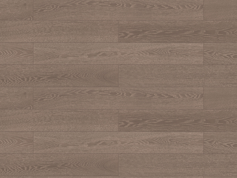 现代无缝棕咖色木地板 无缝胡桃木木工字铺木地板