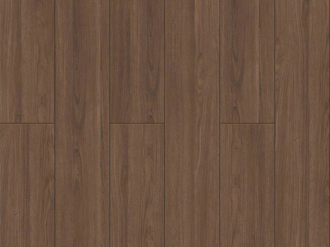 无缝深灰色橡木木地板