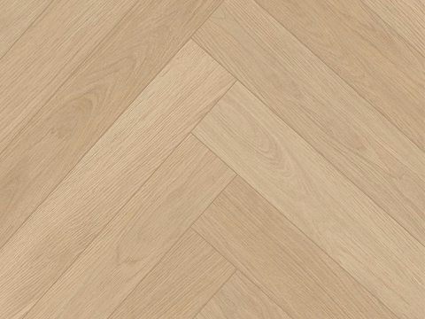 现代法式人字拼橡木地板