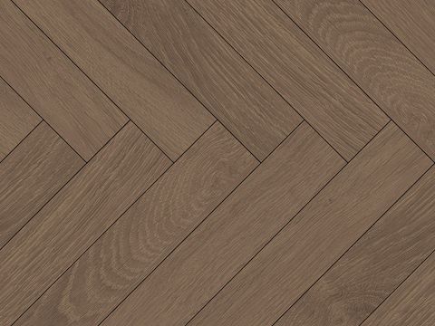 无缝胡桃木人字拼地板