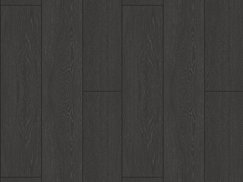 无缝原木中古木地板 胡桃木地板 深色木地板贴图