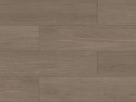 现代灰咖色木地板