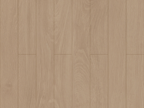 无缝原木色实木木地板