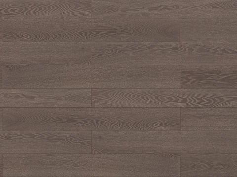 现代无缝棕咖色木地板 无缝胡桃木木工字铺木地板