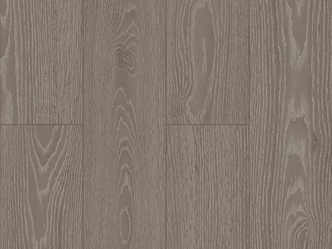 无缝灰咖色实木木地板