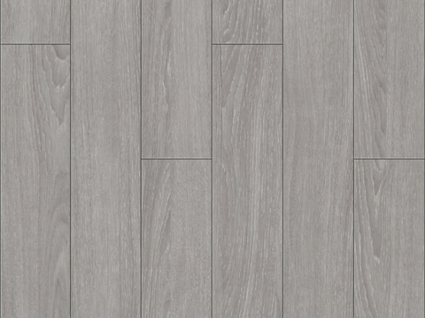 现代橡木地板 浅灰色木地板