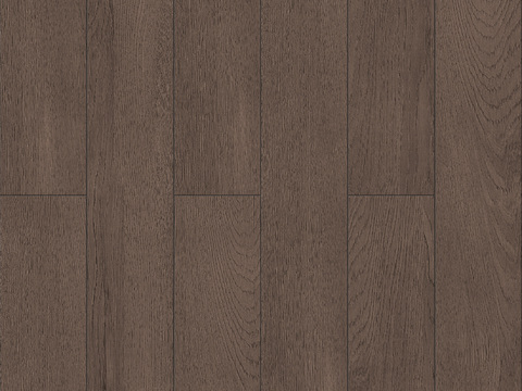 无缝深灰色橡木木地板