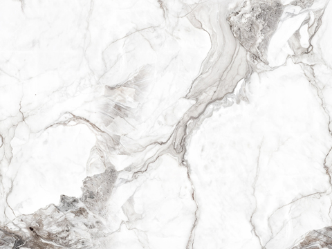 无缝白色意式大理石岩板