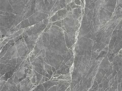 无缝爱马仕深灰色大理石