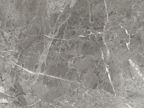 无缝灰色柔光大理石