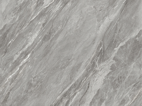 无缝灰色大理石岩板地砖