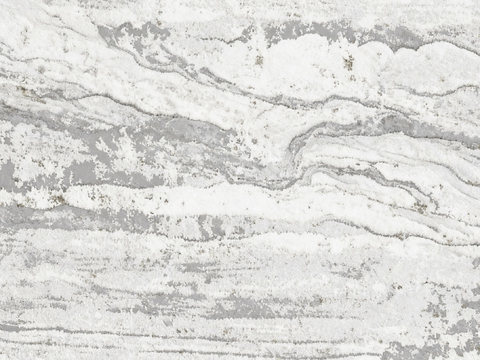 现代新中式条纹地毯 灰白条纹地毯 波浪地毯 泼墨山水地毯