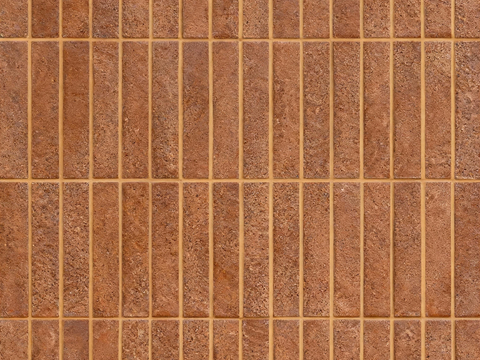 复古红砖 红色仿古砖 橙色仿古瓷砖 红砖 红色条砖