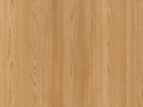 奶油北欧橡木 原木色木饰面 米黄色木饰面 橡木木纹