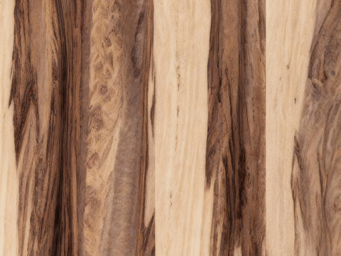 轻奢胡桃木 胡桃木科技板 胡桃木条纹饰面板 胡桃木防火板