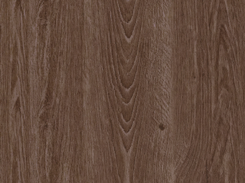 现代新中式橡木 深棕色木纹 深色防火板 深色橡木 咖色木饰面