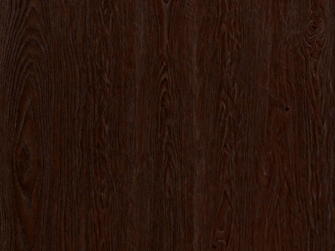 侘寂中古橡木 黑橡木木饰面 黑色木饰面 黑色防火板 黑色木纹