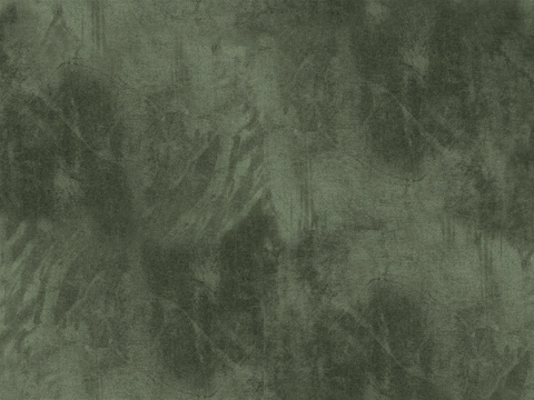 现代无缝新中式绿色绒布布纹贴图