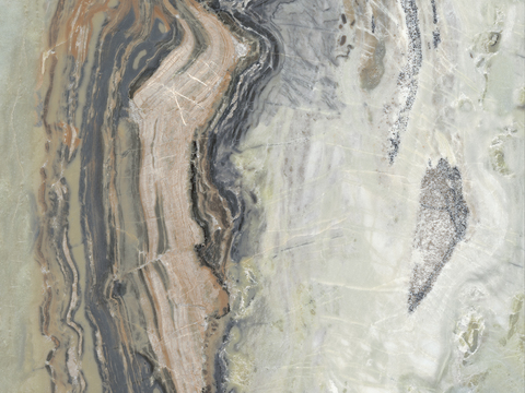 亚马逊绿大理石岩石纹理