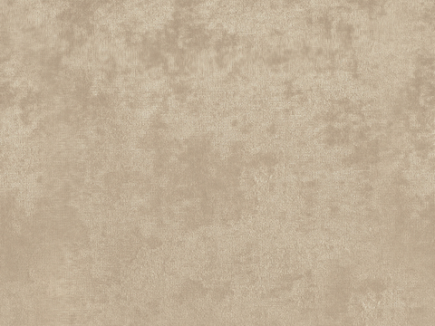 现代新中式米色绒布贴图