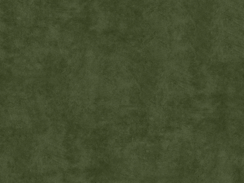现代无缝新中式绿色绒布布纹贴图