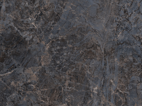 深灰大理石黑色岩石纹理