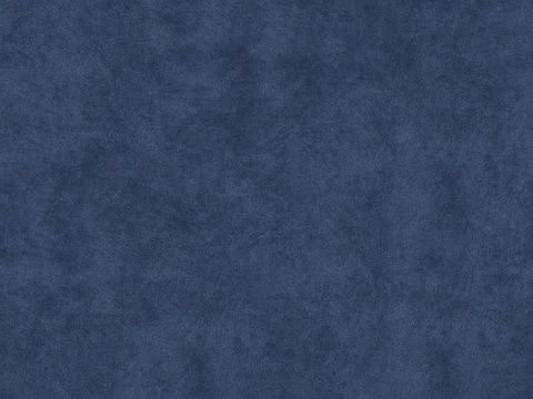 现代新中式蓝灰色无缝绒布布纹贴图