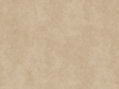 无缝黄棕色绒布布料贴图