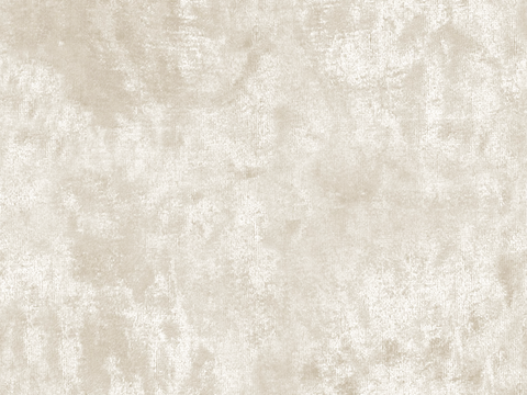 现代无缝米黄色绒布布料贴图