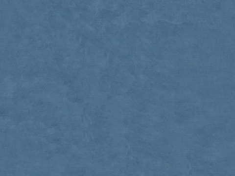 现代新中式蓝灰色无缝绒布布纹贴图