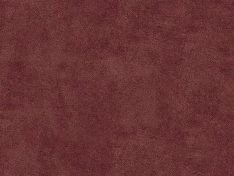 现代无缝红色绒布贴图
