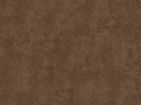 现代复古无缝棕咖色麂皮绒 棕色绒布贴图