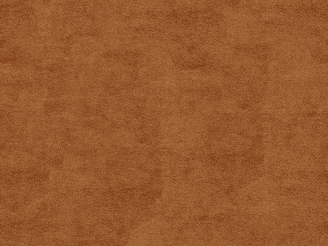 侘寂中古无缝棕色绒布 咖色绒布贴图