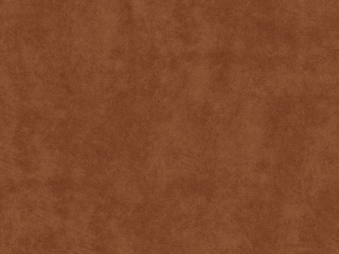 现代无缝橙色绒布布纹贴图