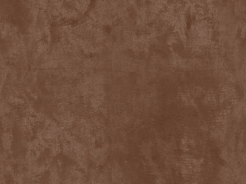 现代中古深咖色绒布布纹贴图