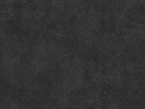 无缝深灰色麂皮质感布纹贴图