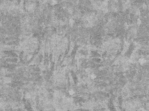 现代无缝新中式灰色绒布贴图